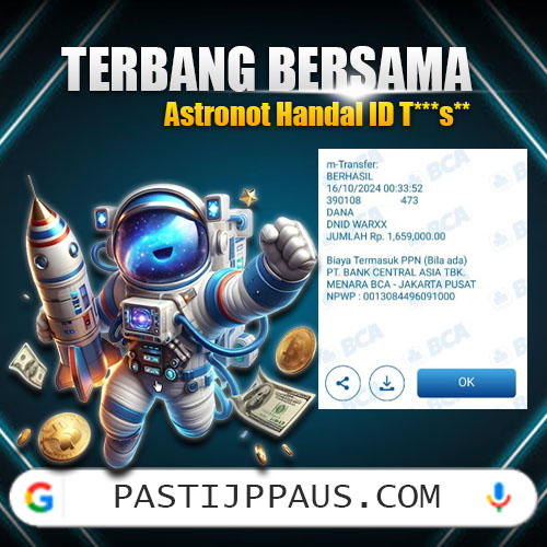 Generasi Terbaru Slot Game Deposit via QRIS Masuk Secepat Kilat!