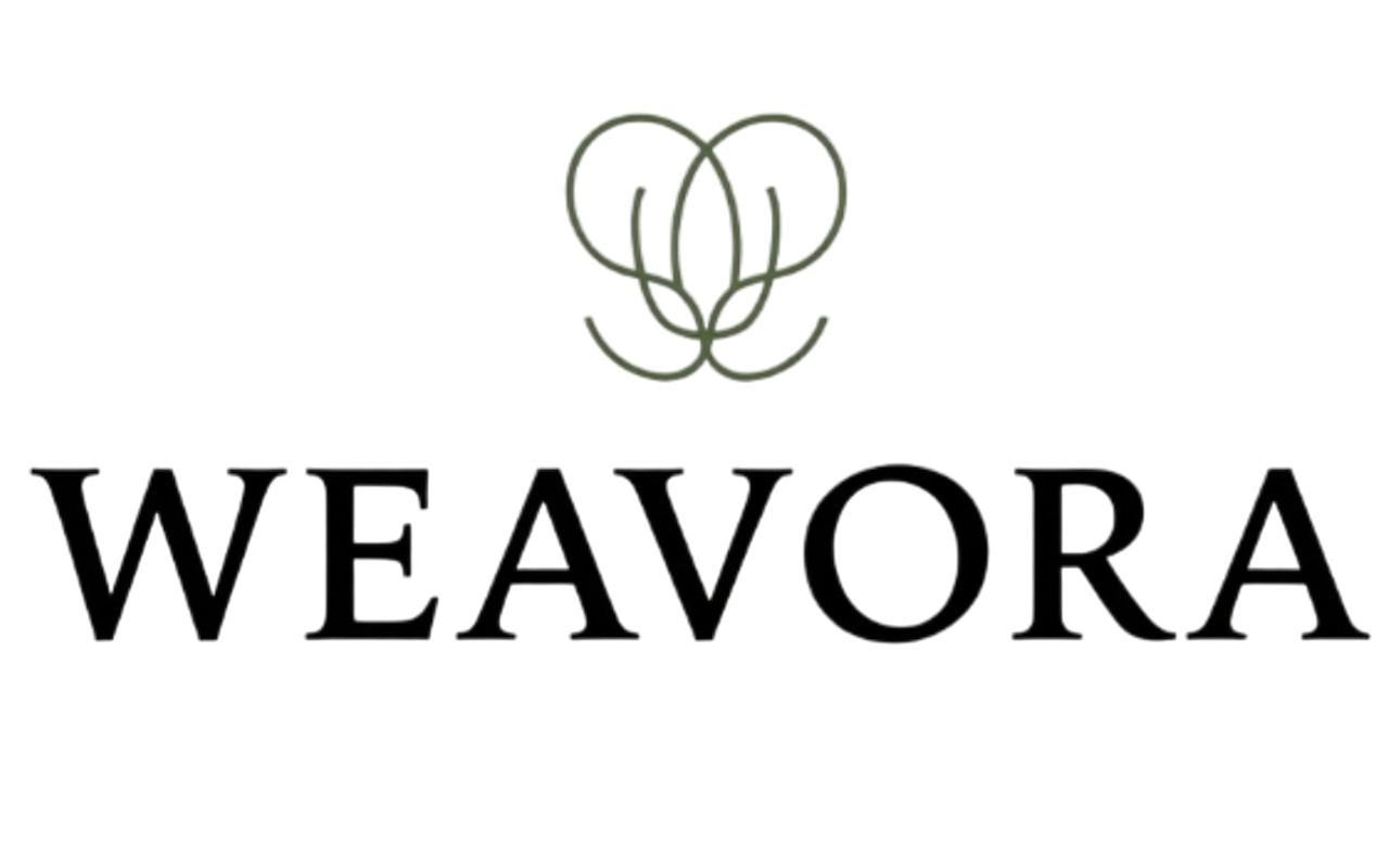 Weavora Logo