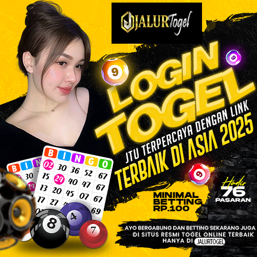 JALURTOGEL
