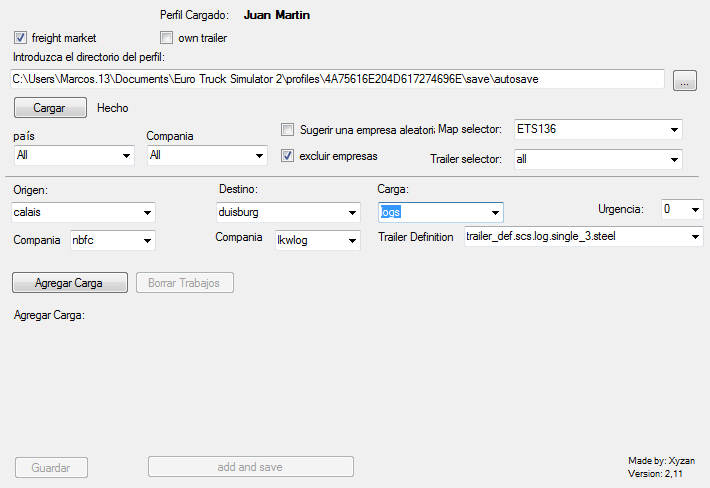 Cargas personalizadas Virtual_Speditor2_11 715e398b9e2a5c7fe2e06c24c99c7dc6