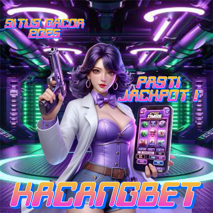Slot Gacor