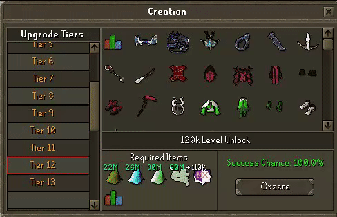 T12 Creations