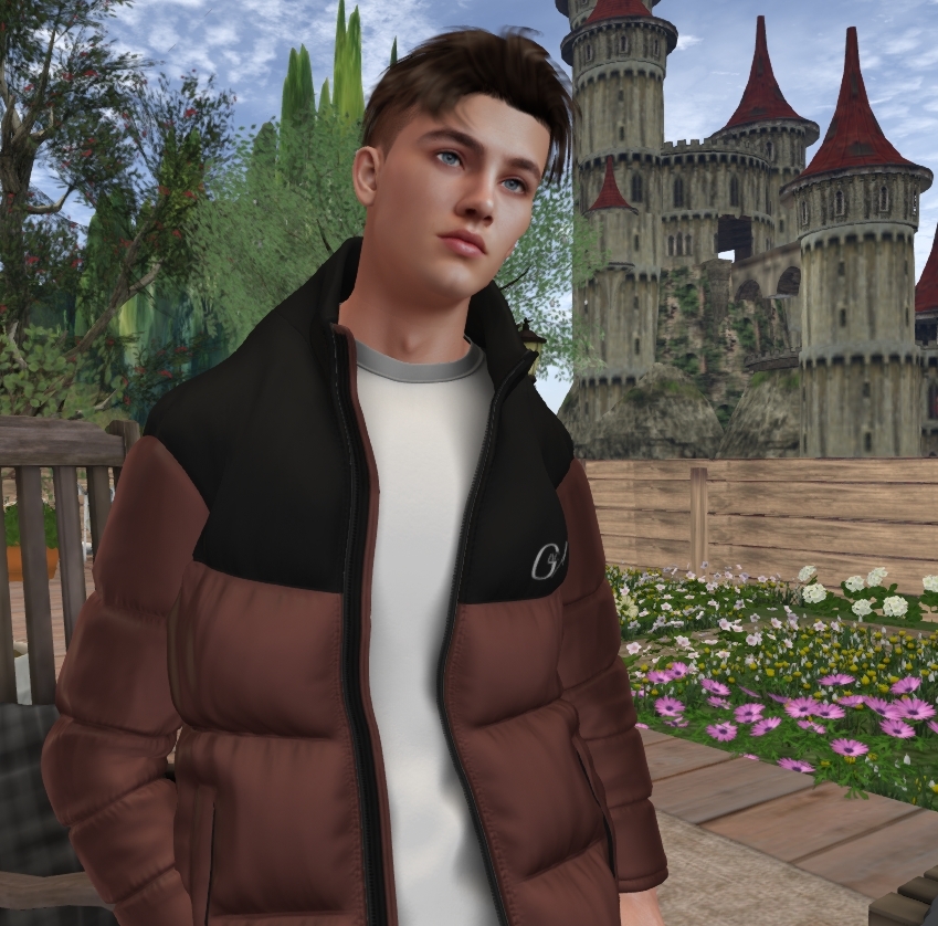 INTRODUCING THE AVATAR WELCOME PACK visual data 5