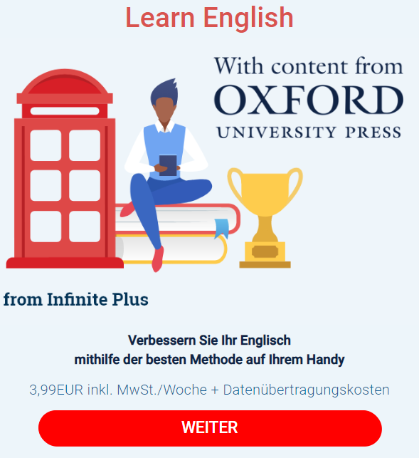 [1-click] AT | Oxford Learn English (Drei)