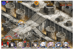 【地獄】『偉大なるベラート降臨』超極級、開幕から殺意MAXで王子絶叫！鬼畜すぎる初動を乗り越える攻略法とは？の参考画像 - わんにゃんランド - 千年戦争アイギス攻略まとめ