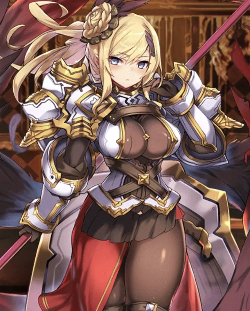 王子たちが選ぶ今年引いて良かったキャラ四天王！　戦力面でも寝室面でも激戦区の参考画像 - わんにゃんランド - アイギス攻略まとめ