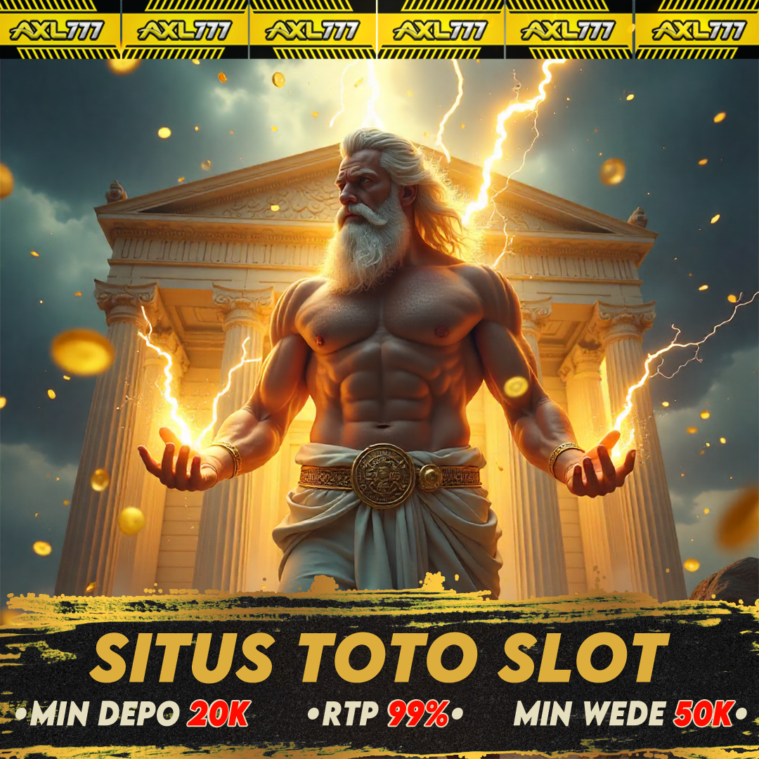 AXL777 » Platform Resmi Toto Slot Gacor & Link Judi Toto Macau 4D No 1 Di Indonesia