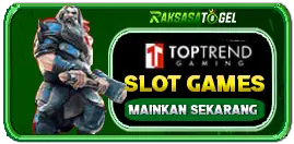 TopTrendGaming