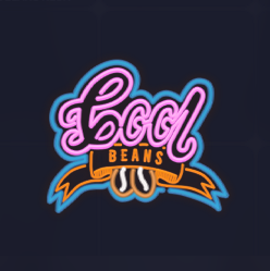 Cool Beans Neon