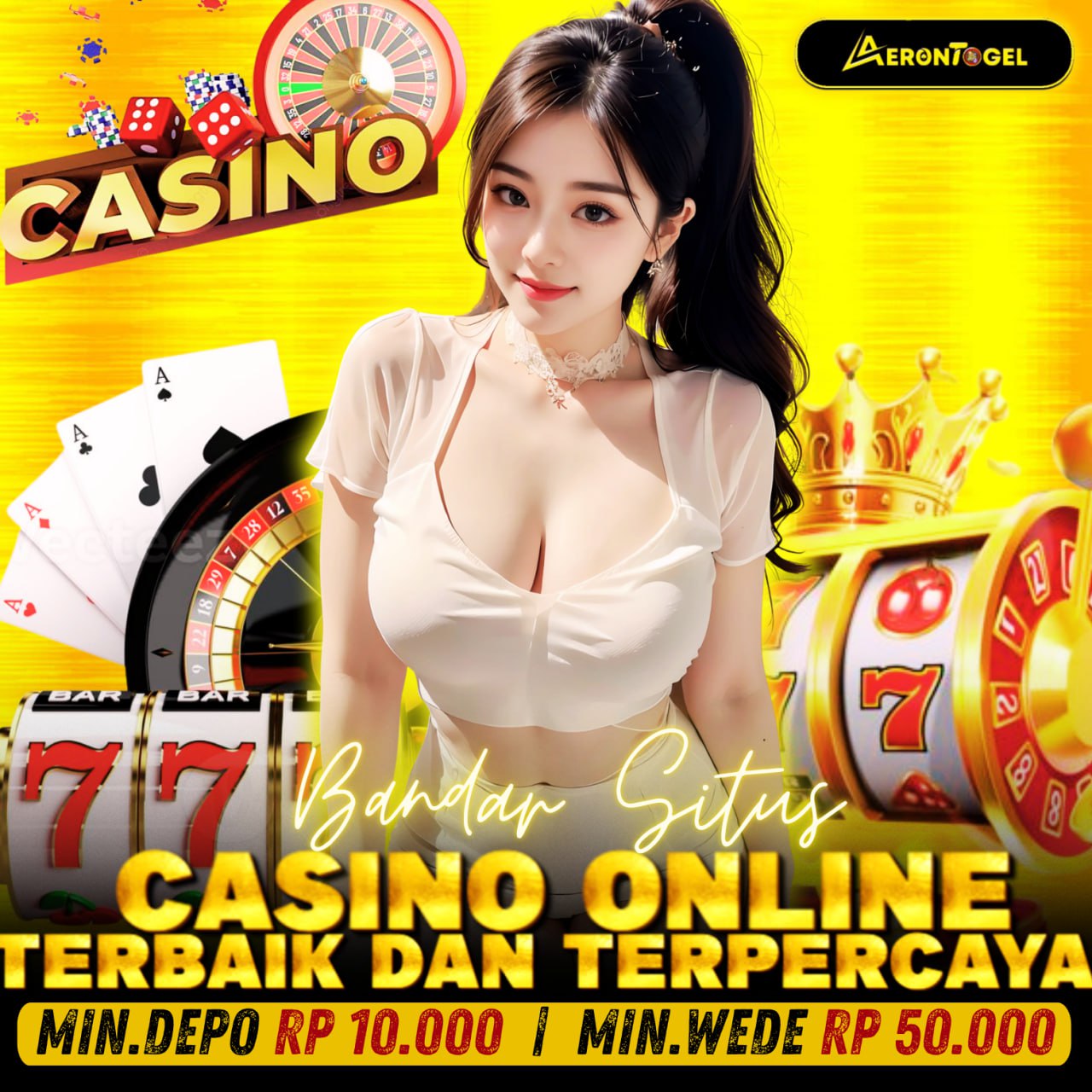 Gaple Online Terpercaya 2025