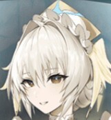 英傑セーラの立ち絵に異変？「目の色が違う」「全体的にセピアっぽい」と話題にの参考画像 - わんにゃんランド - アイギス攻略まとめ