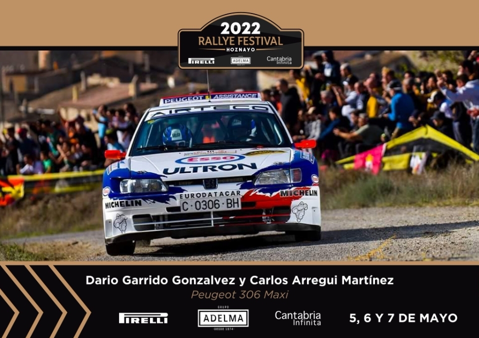 Rallye Festival Hoznayo 2022 [5-7 Mayo] - Página 2 723a60637e29bfcb0fbce02a9e525c77