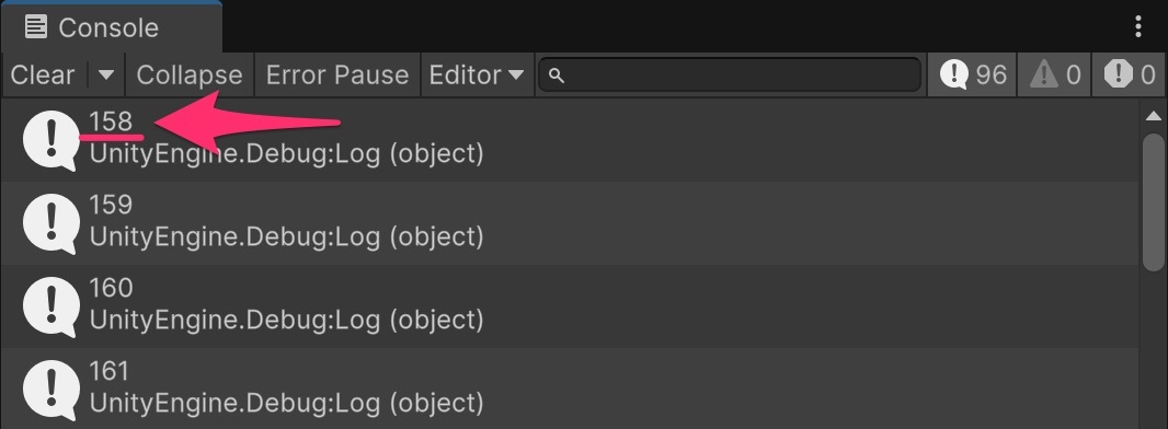 【Unity】EnterPlayModeでUnityエディタを爆速化しよう_4