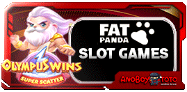 Fat Panda