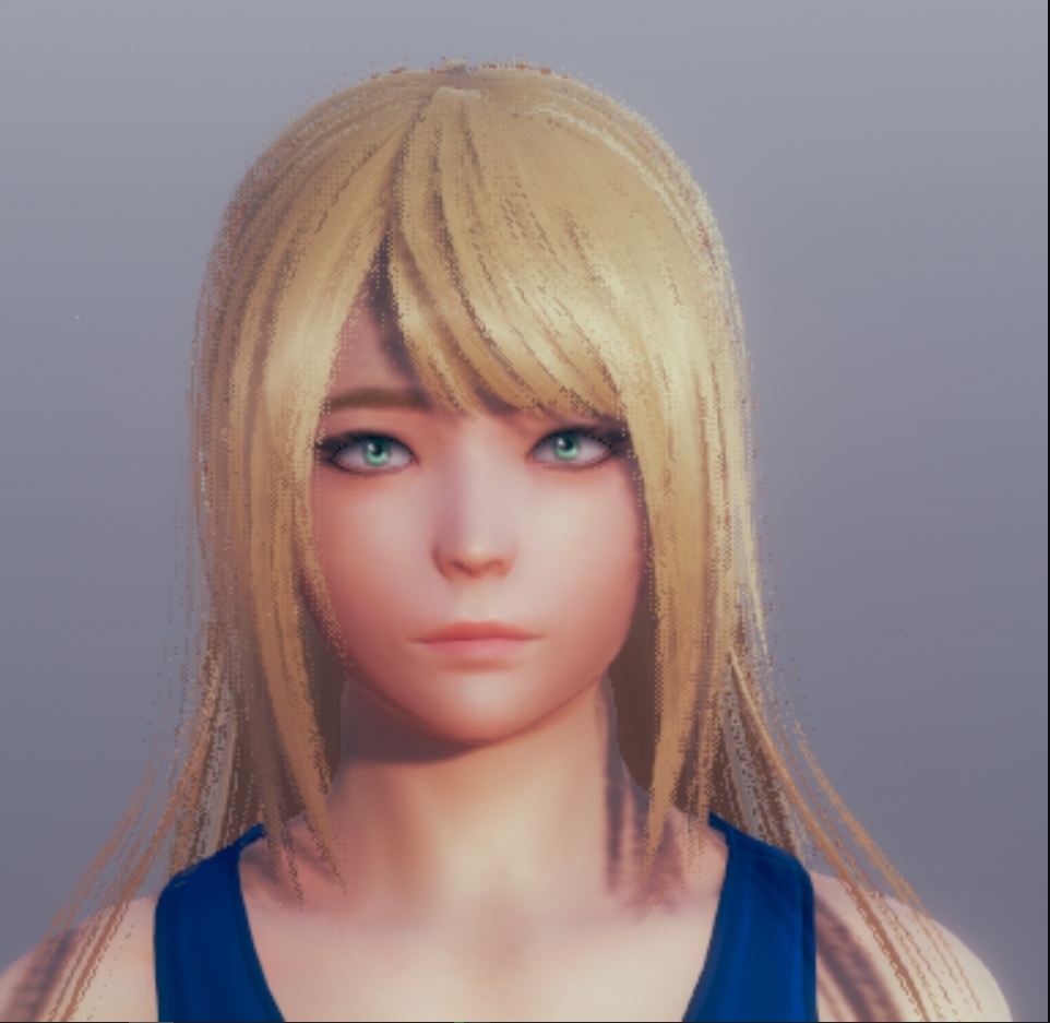 Pov mode? : HoneySelect Pov mode? : HoneySelect