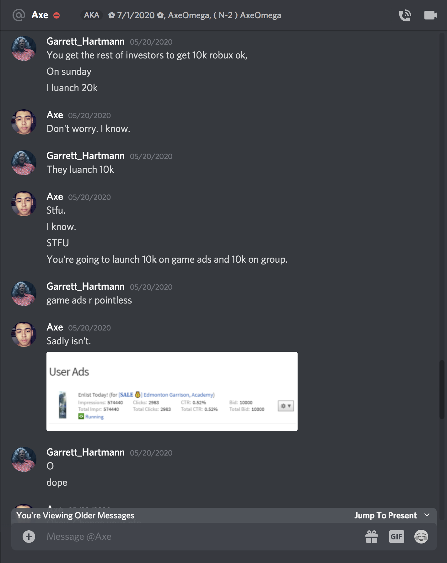 Evidence 5