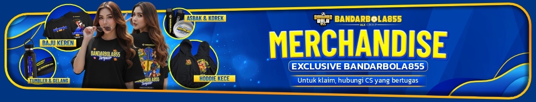 BONUS SOUVENIR EXCLUSIVE BANDARBOLA855