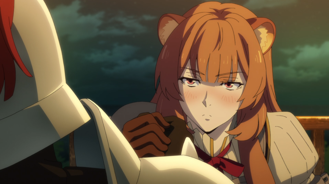 The Rising Of The Shield Hero Folge 23