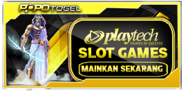 POPOTOGEL Game Slot