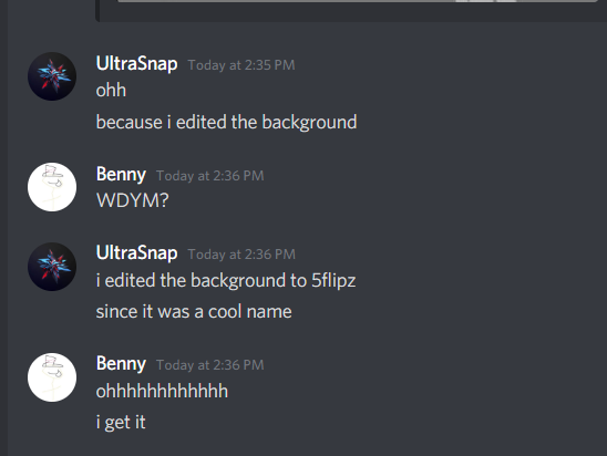 Evidence 9