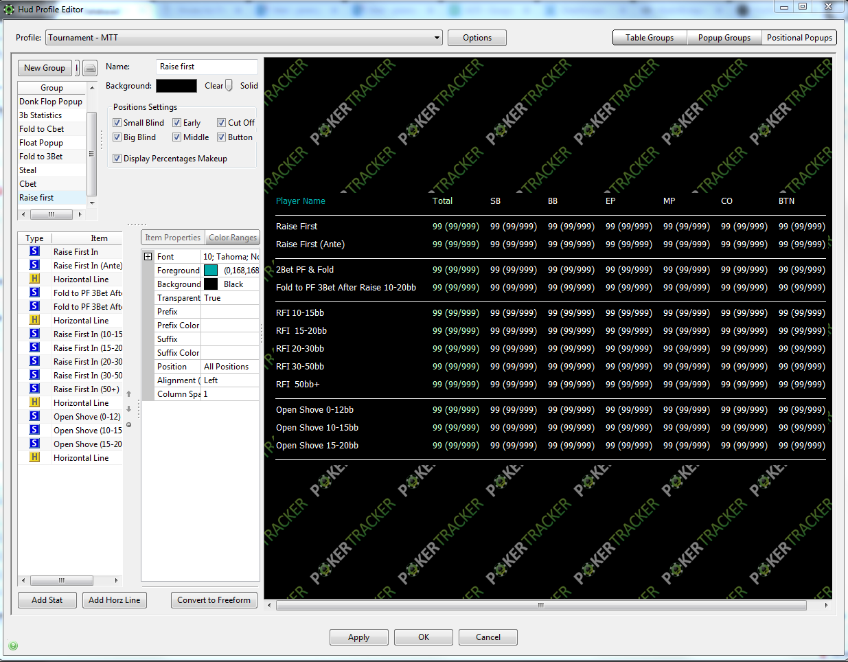 twoplustwo pokertracker 4 hud profiles omaha plo twoplustwo pokertracker 4 hud profiles omaha plo