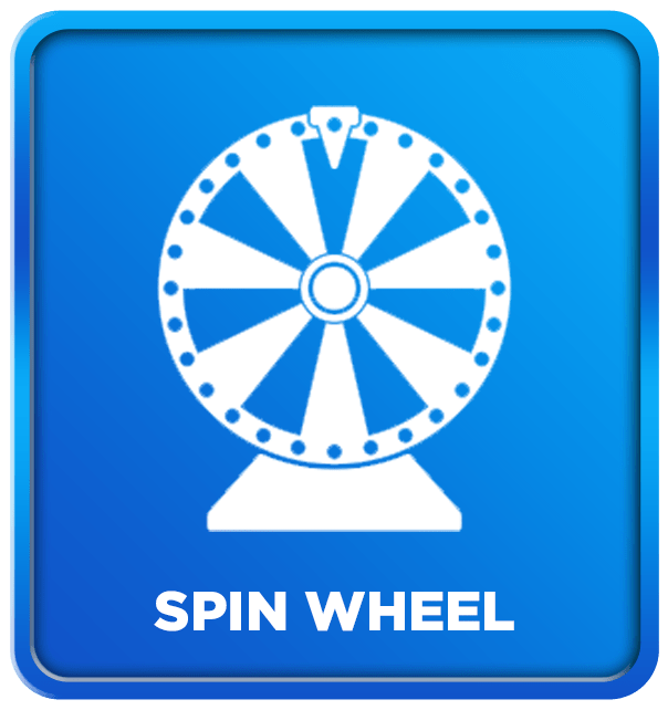 Lucky Spin Dafatoto