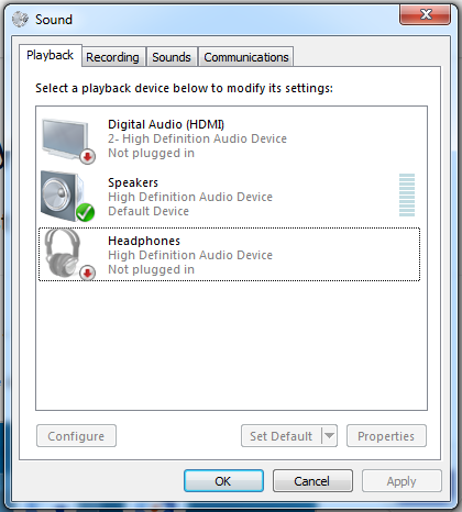 lenovo audio drivers windows 10