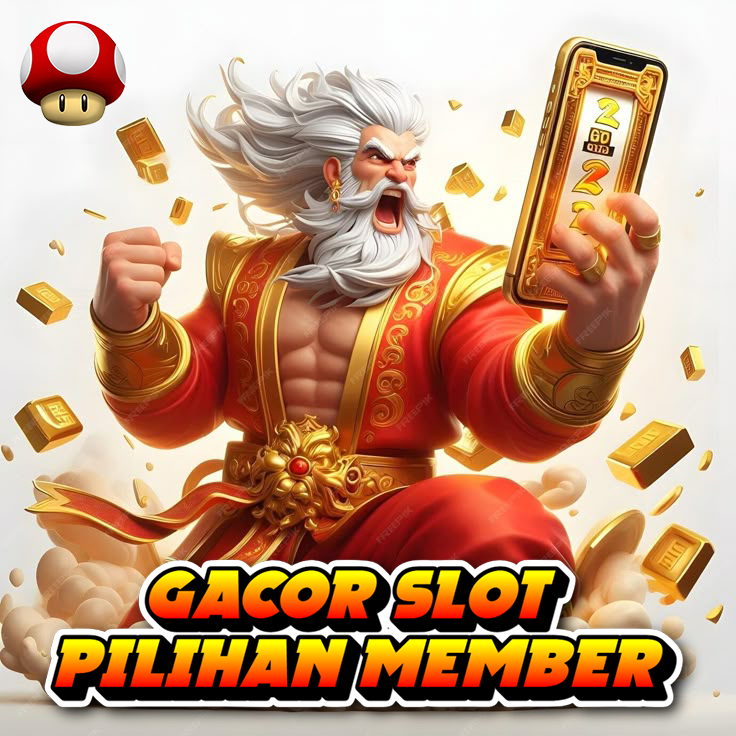 SLot Gacor 