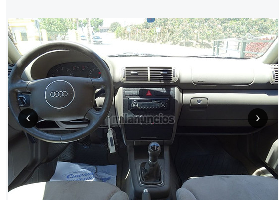 Quiero vender mi coche! Peleaaa!!!!