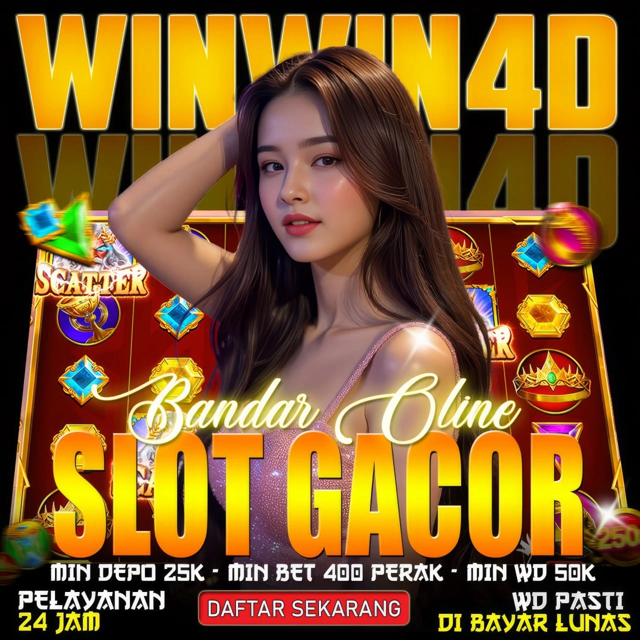WINWIN4D