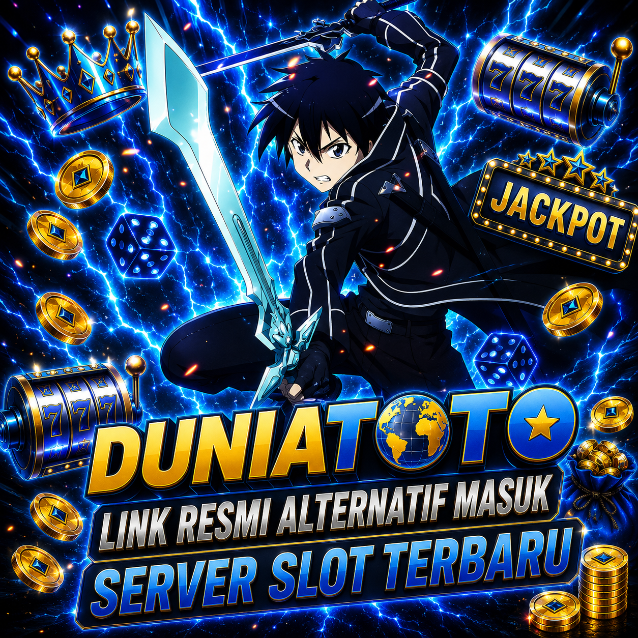 Situs Toto