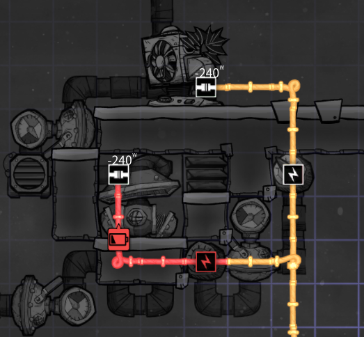 Oxygen Not Included Part4 	YouTube>2{ ->摜>34 