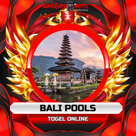 Togel Hongkong Anoboytoto