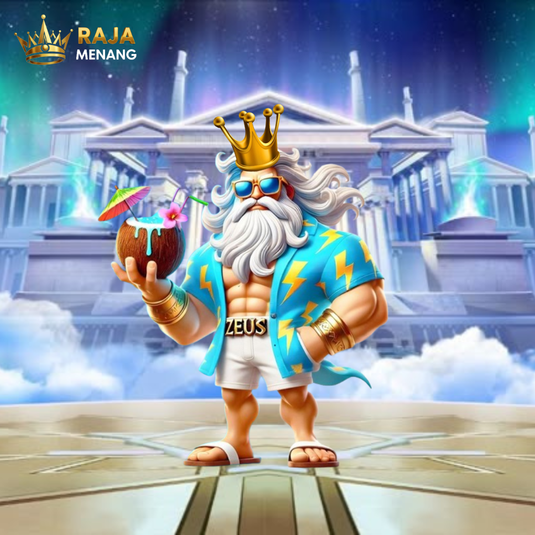 banner RAJAMENANG