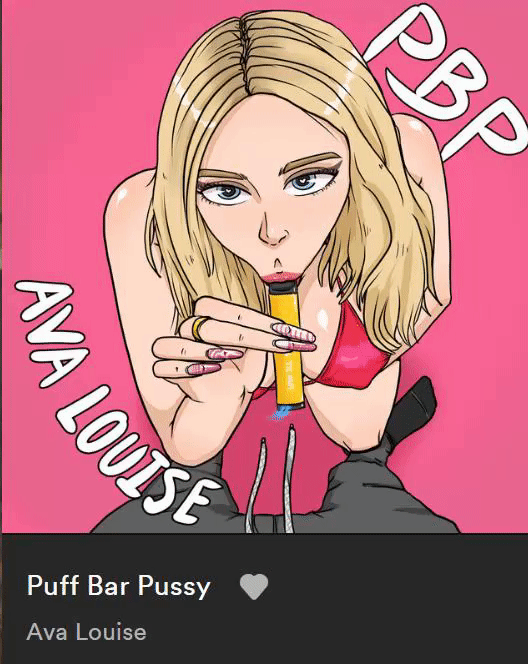 What Does A Pussy Taste Like