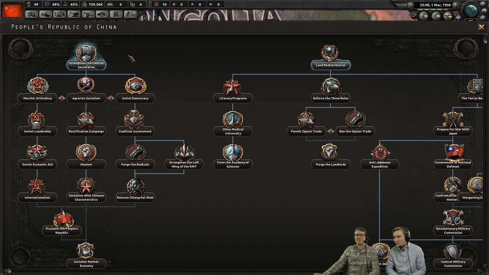 все достижения hoi 4 steam фото 98