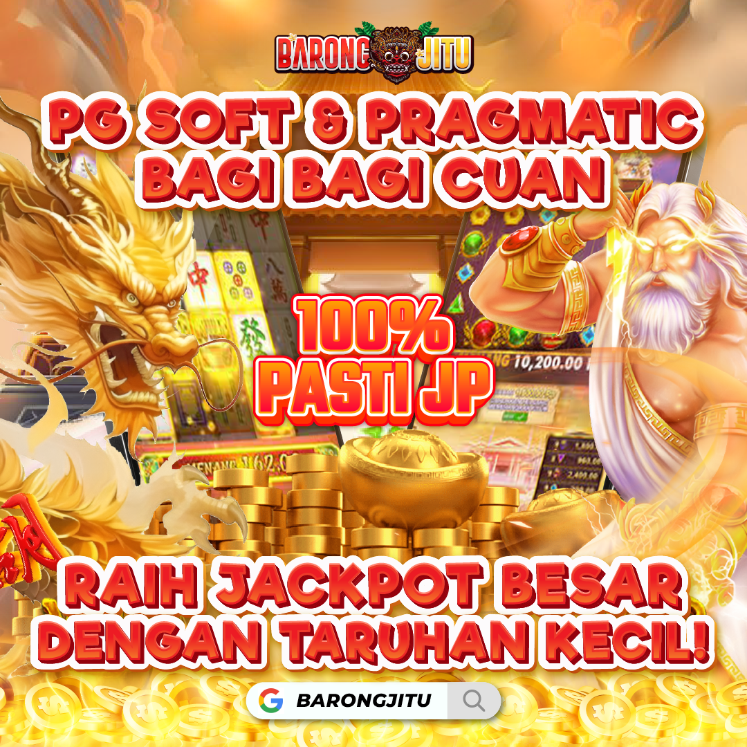 BARONGJITU