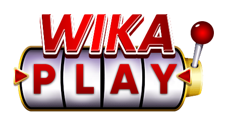 WIKAPLAY Badge