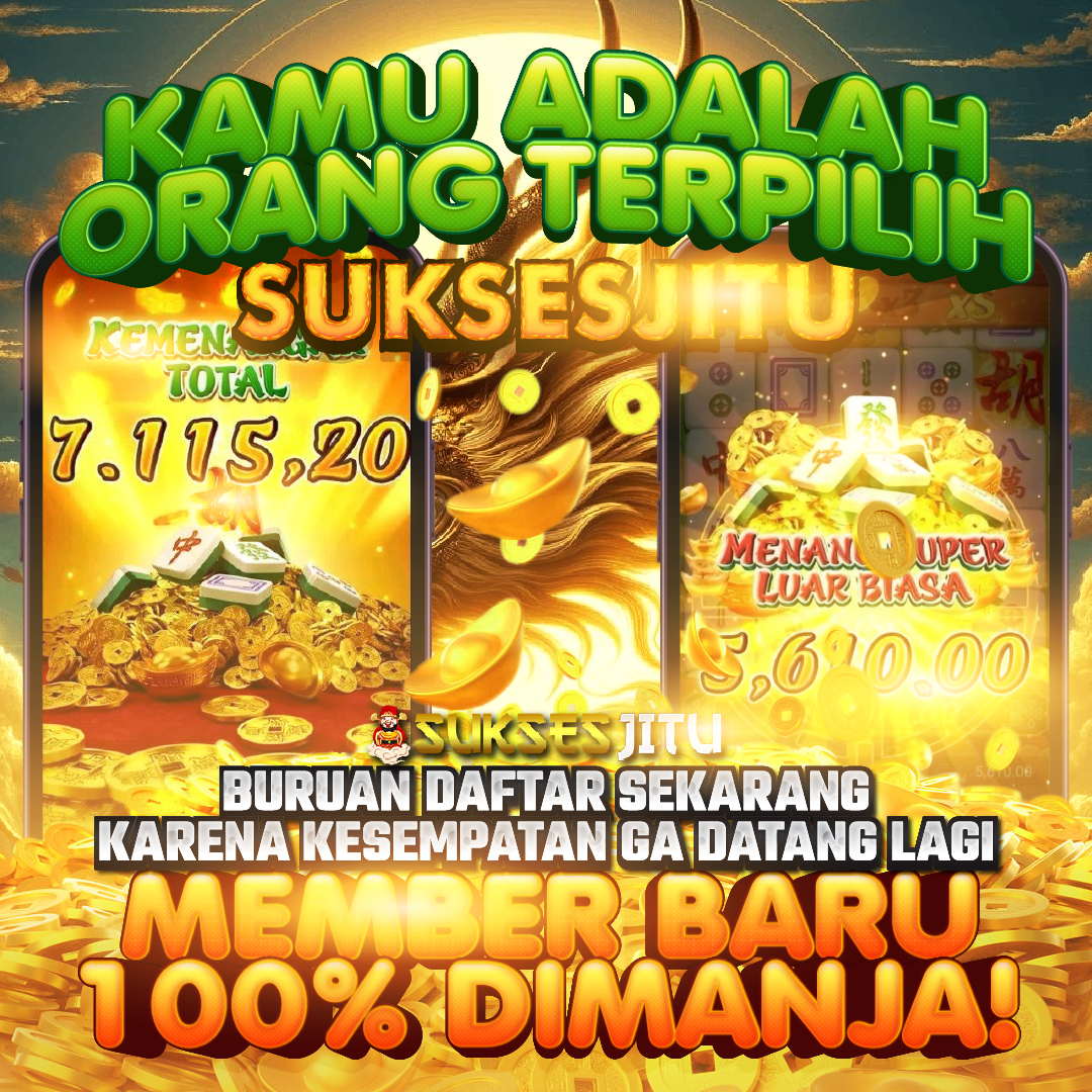 Galeri foto SUKSESJITU | About ResInDe di Yogyakarta