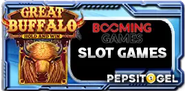 Booming GAmes