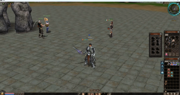 [PvP] Edea International Fun PVP 100% RO translated - competitive, italy based - Mesaj 1 - Imagine 30