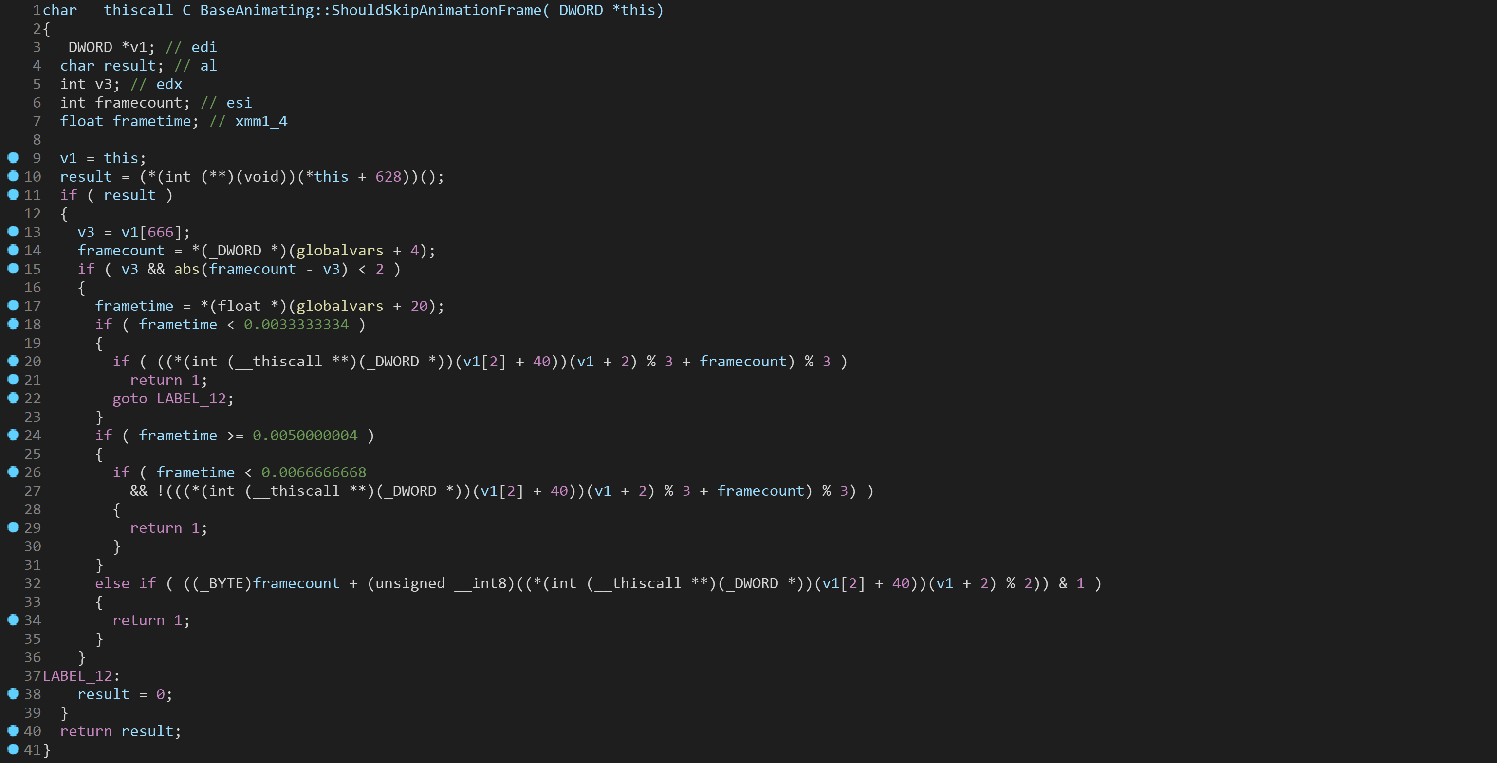 [Help] dumb kid cant figure out how to fix real flickering when ...