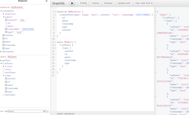 graphQL