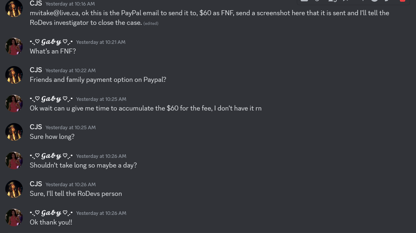 Evidence 2