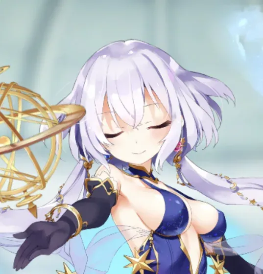 みんな大好き初期英傑！清楚な占星術師ソラスちゃんの魅力とお姉ちゃんアピール！の参考画像 - わんにゃんランド - アイギス攻略まとめ & DB