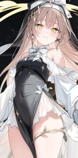 スレイヤーズコラボ「セイルーン第二王女アメリア」「神官拳士クノン」登場！の参考画像 - わんにゃんランド - アイギス攻略まとめ