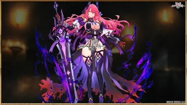 【生放送】英傑の時代到来か！新装セーラさんが5000円パックで登場、イベント配布は英傑ミレイユ！の参考画像 - わんにゃんランド - アイギス攻略まとめ