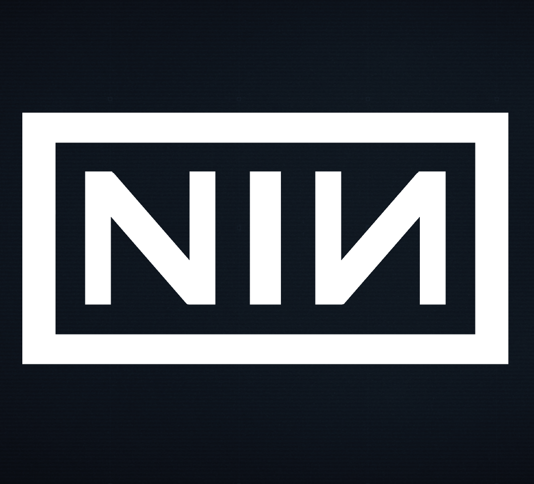 Nine Inch Nails Logo