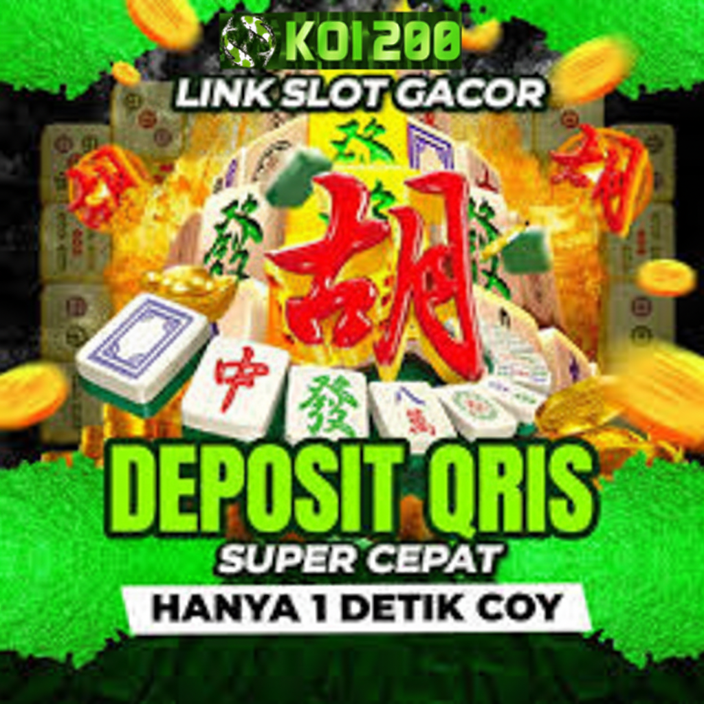 KOI200 ✈️ Bandar Link Toto Slot Gacor Hari Ini & List Situs Toto Macau 4D Terbaik 2026 - WooCommerce eCommerce