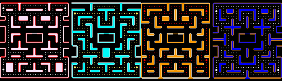 Mazes